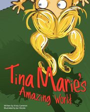 Tina Marie's Amazing World, Cameron Kristy