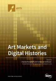 ksiazka tytu: Art Markets and Digital Histories autor: TBD