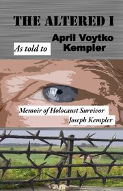 ksiazka tytu: The Altered I autor: Kempler April Voytko