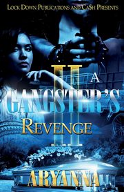 A GANGSTER'S REVENGE 2, Aryanna