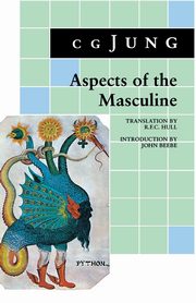 ksiazka tytu: Aspects of the Masculine autor: Jung C. G.