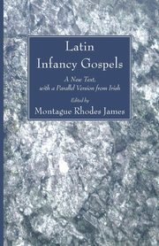 Latin Infancy Gospels, 