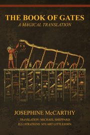 The Book of Gates, McCarthy Josephine