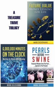 A Treasure Trove Trilogy, DiGiovanni Mark