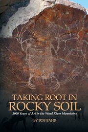 ksiazka tytu: Taking Root in Rocky Soil autor: Bahr Bob
