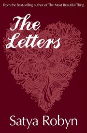 The Letters, Robyn Satya