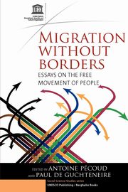 Migration Without Borders, 