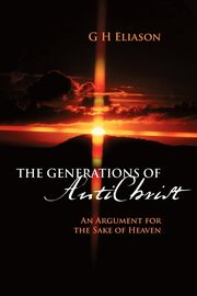 The Generations of Antichrist, Eliason G. H.