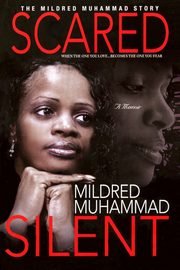 ksiazka tytu: Scared Silent autor: Muhammad Mildred