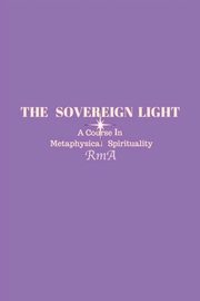 The Sovereign Light, RmA,