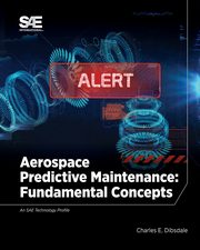 Aerospace Predictive Maintenance, Dibsdale Charles E