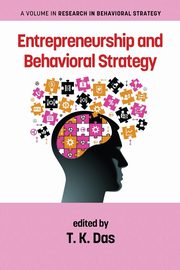 ksiazka tytu: Entrepreneurship and Behavioral Strategy autor: 