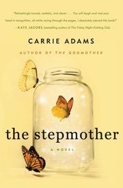 The Stepmother, Adams Carrie