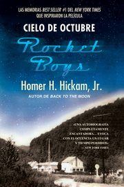 Cielo de Octubre (Rocket Boys), Hickam Homer