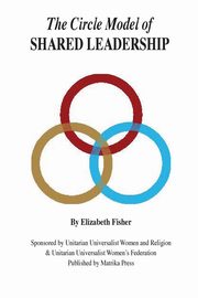 The Circle Model of Shared Leadership, Fisher Elizabeth