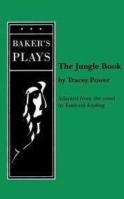 The Jungle Book, Power Tracey