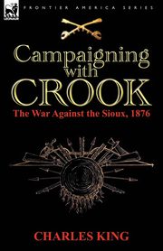 Campaigning With Crook, King Charles