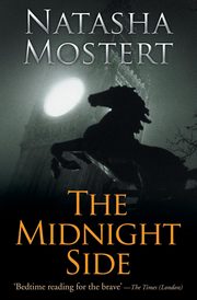The Midnight Side, Mostert Natasha