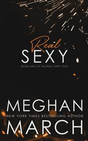 Real Sexy, March Meghan