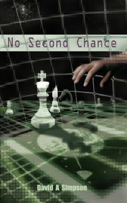 No Second Chance, Simpson David A.