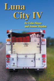 Luna City IV, Hayes Celia