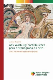 Aby Warburg, Marcelino Luciana