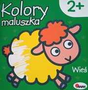 Kolory maluszka Wie, Kozera Piotr