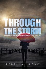 Through the Storm, Lloyd Terriny
