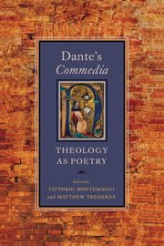 Dante's Commedia, 