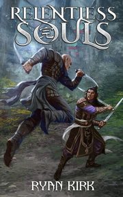 Relentless Souls, Kirk Ryan