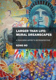 Larger Than Life, Ho Kong