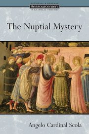 ksiazka tytu: The Nuptial Mystery autor: Scola Angelo
