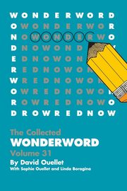 WonderWord Volume 31, Ouellet David