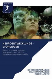 Neuroentwicklungs-Strungen, Showkat Ahmad Ganaie