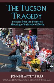 The Tucson Tragedy, Newport Ph. D. John