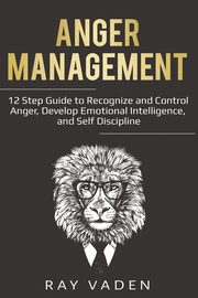 Anger Management, Vaden Ray