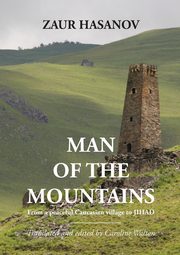 Man of the Mountains, Hasanov Zaur