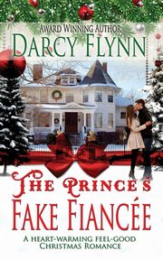 The Prince's Fake Fiancee, Flynn Darcy