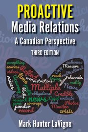 Proactive Media Relations, LaVigne Mark Hunter