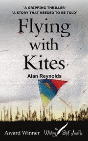 FLYING WITH KITES, Reynolds Alan