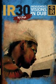 ksiazka tytu: IR30 Visions In Dub autor: Dub