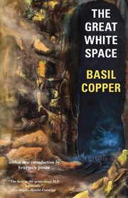 The Great White Space, Copper Basil