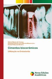 Cimentos biocermicos, de Frana Glria Maria
