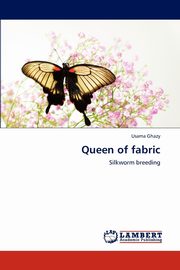 Queen of Fabric, Ghazy Usama