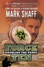 Force Ten, Mark Shaff