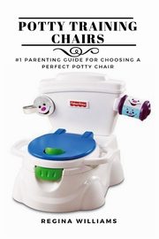 Potty Training Chairs, Williams Regina