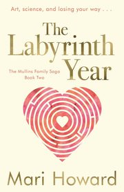 ksiazka tytu: The Labyrinth Year autor: Howard Mari