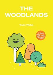 The Woodlands, Webb Todd
