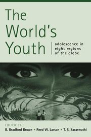 ksiazka tytu: The World's Youth autor: Brown B. Bradford