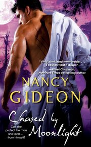 ksiazka tytu: Chased by Moonlight autor: Gideon Nancy